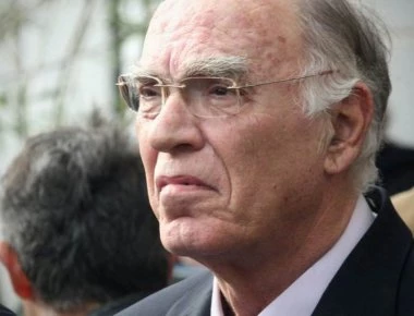 «Κόλαφος» ο Λεβέντης: «Έγινε συναλλαγή ανάμεσα σε Τσίπρα και Ιερώνυμο - Η Ελληνική Ορθόδοξη Εκκλησία...»